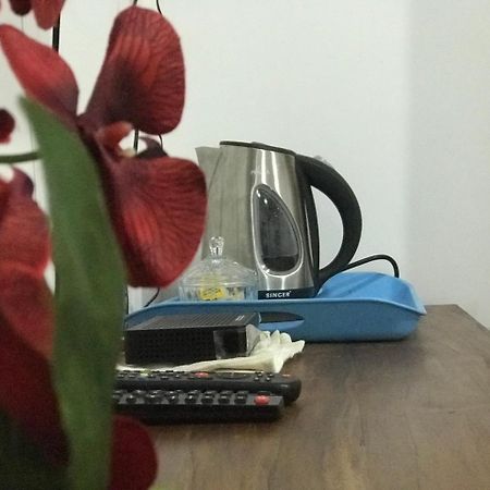 Falcons Nest Hotel Udawalawe Luaran gambar