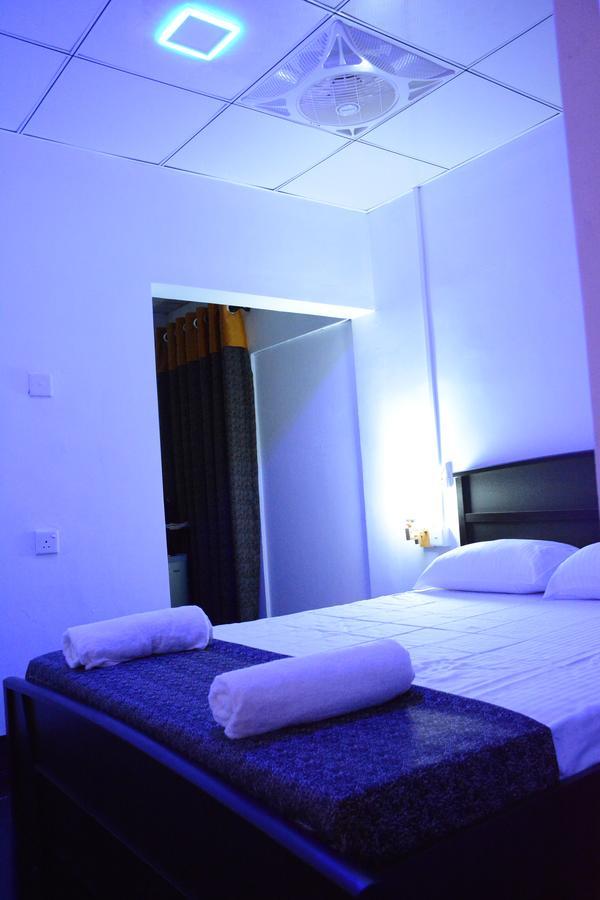 Falcons Nest Hotel Udawalawe Luaran gambar