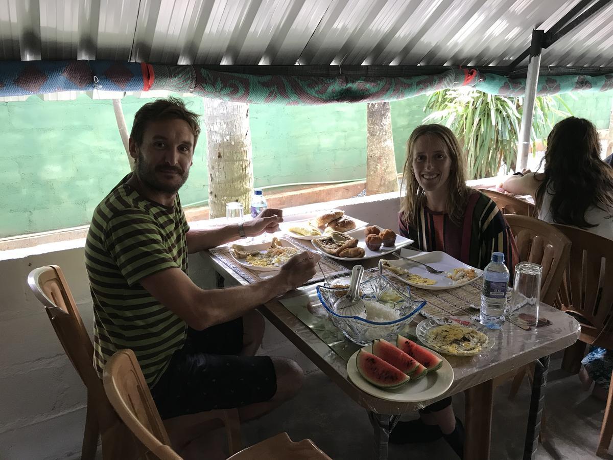 Falcons Nest Hotel Udawalawe Luaran gambar