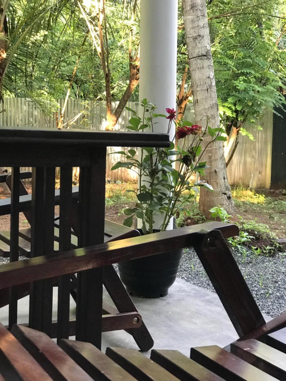 Falcons Nest Hotel Udawalawe Luaran gambar