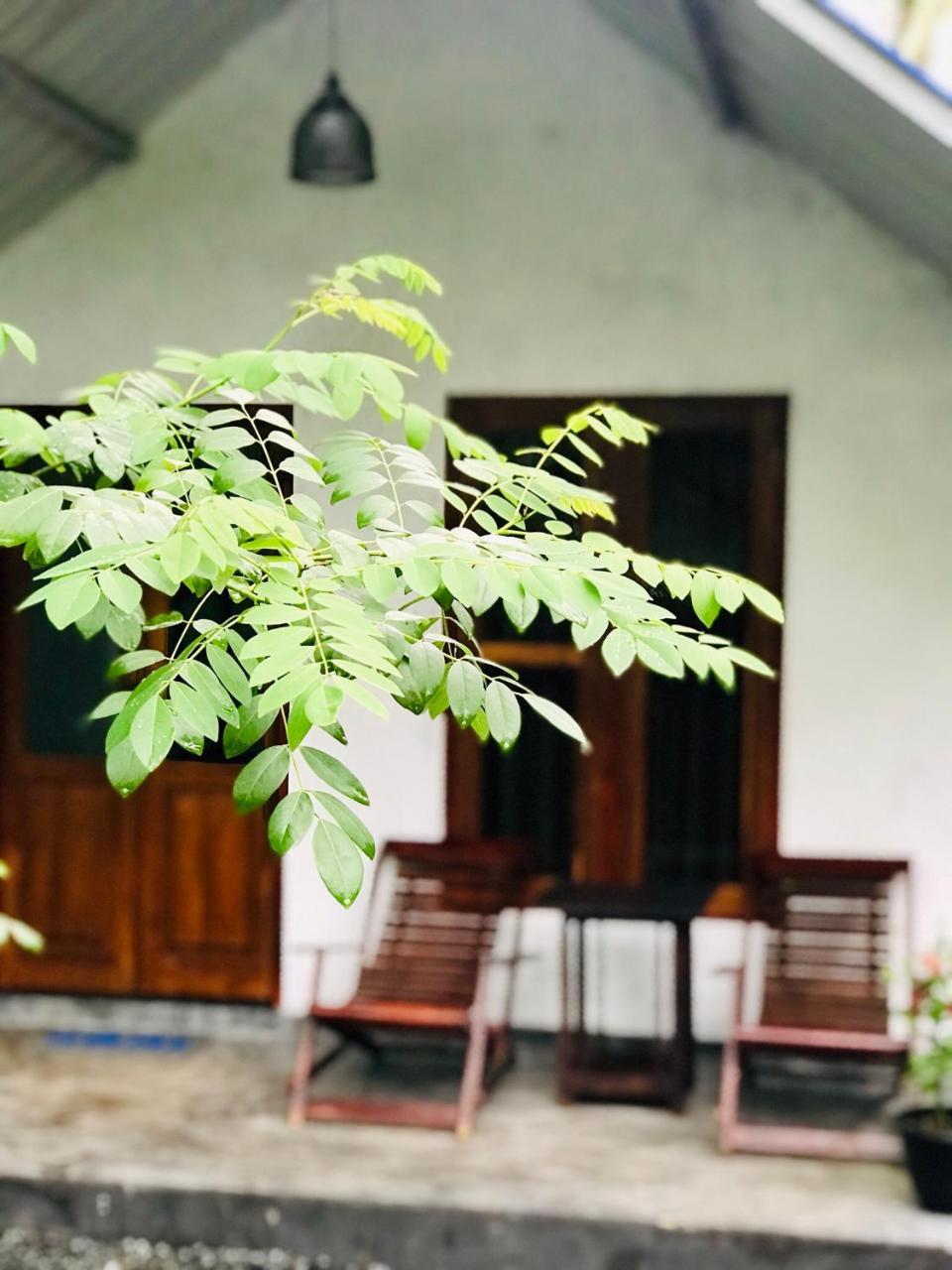 Falcons Nest Hotel Udawalawe Luaran gambar